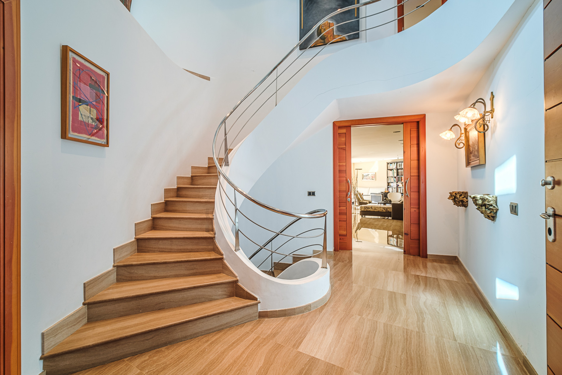 Chalet independiente en Xàbia - Reventa