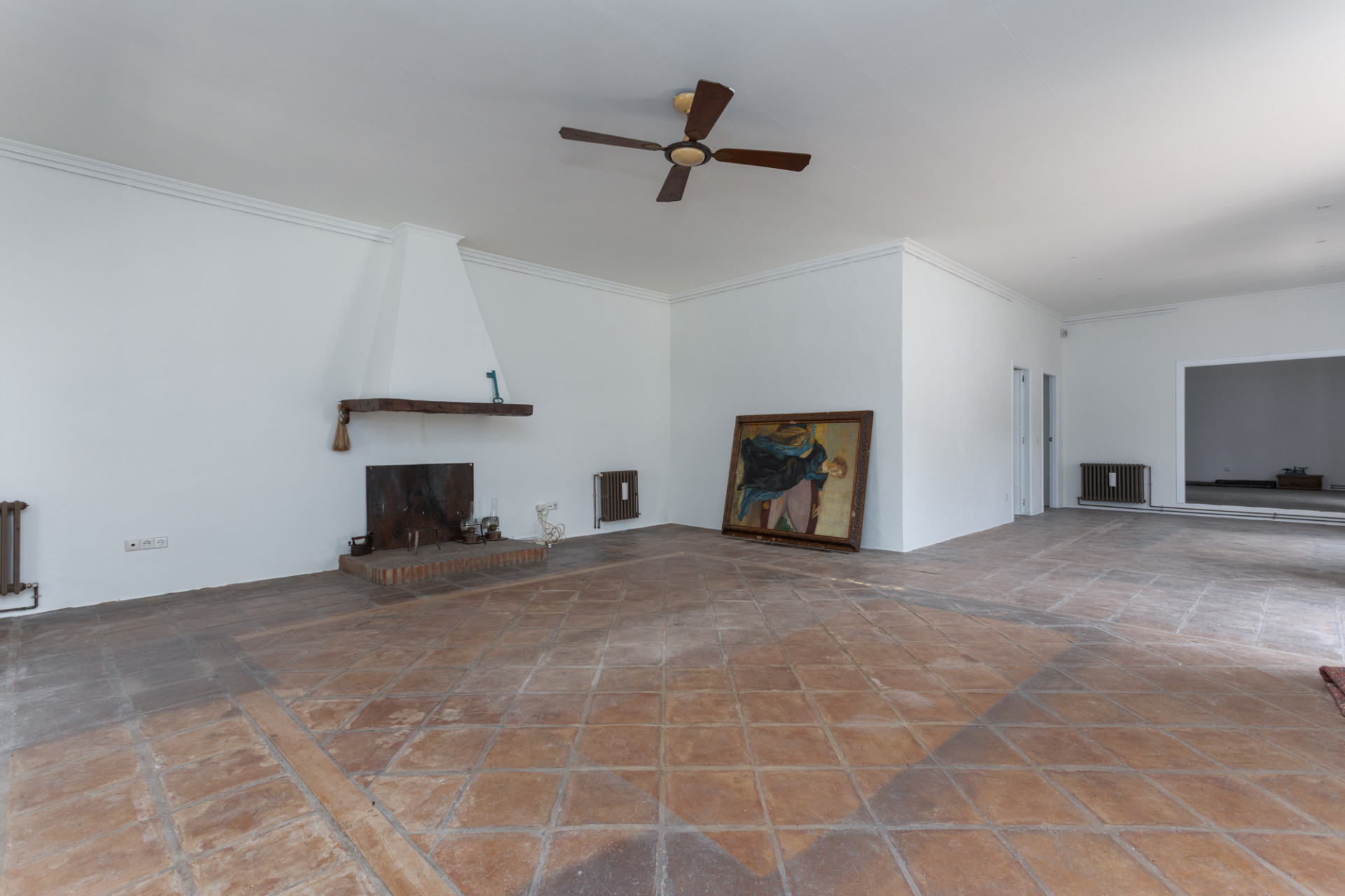 villa in Valle del Sol — frame 5