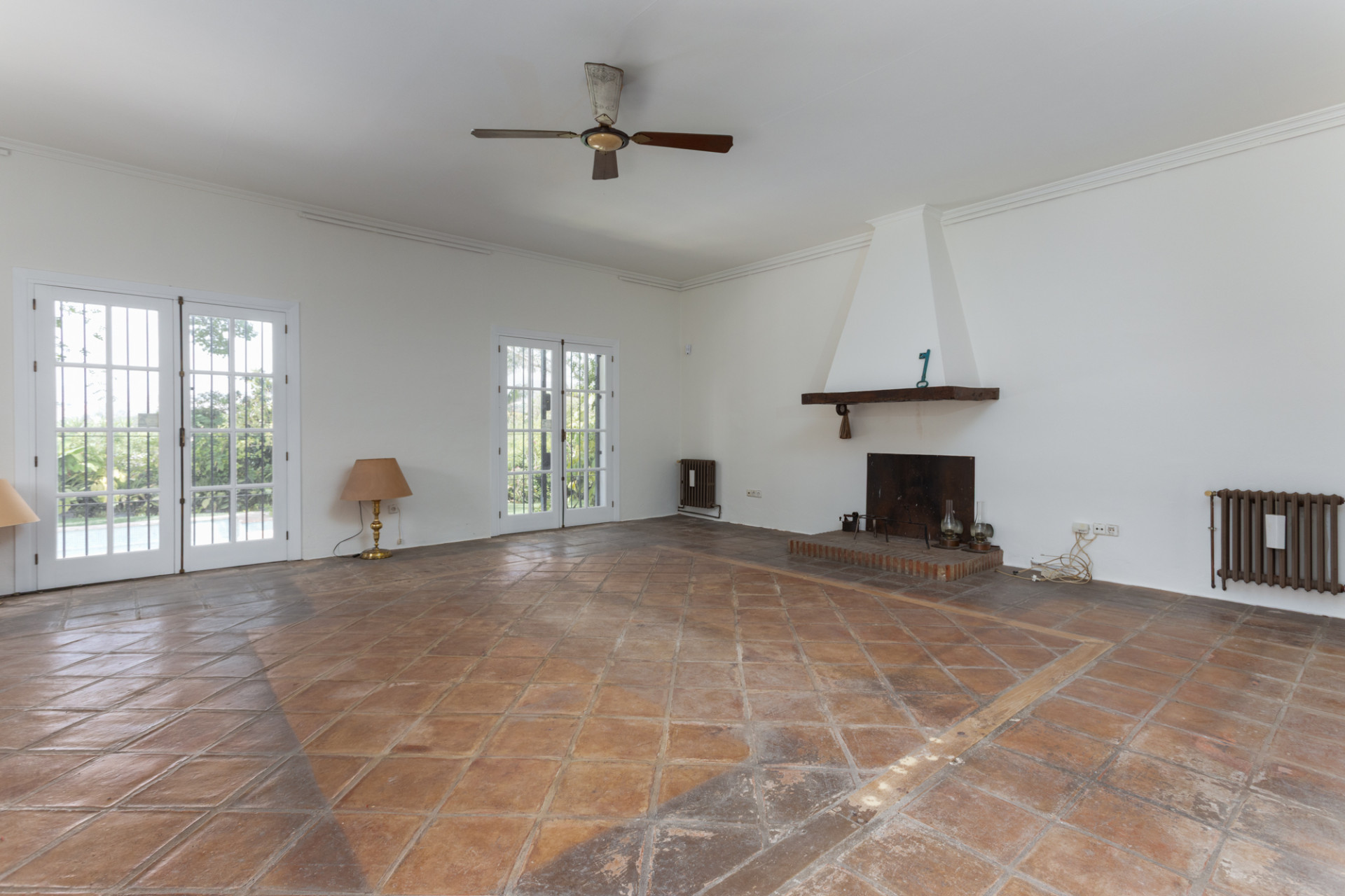 villa in Valle del Sol — frame 3