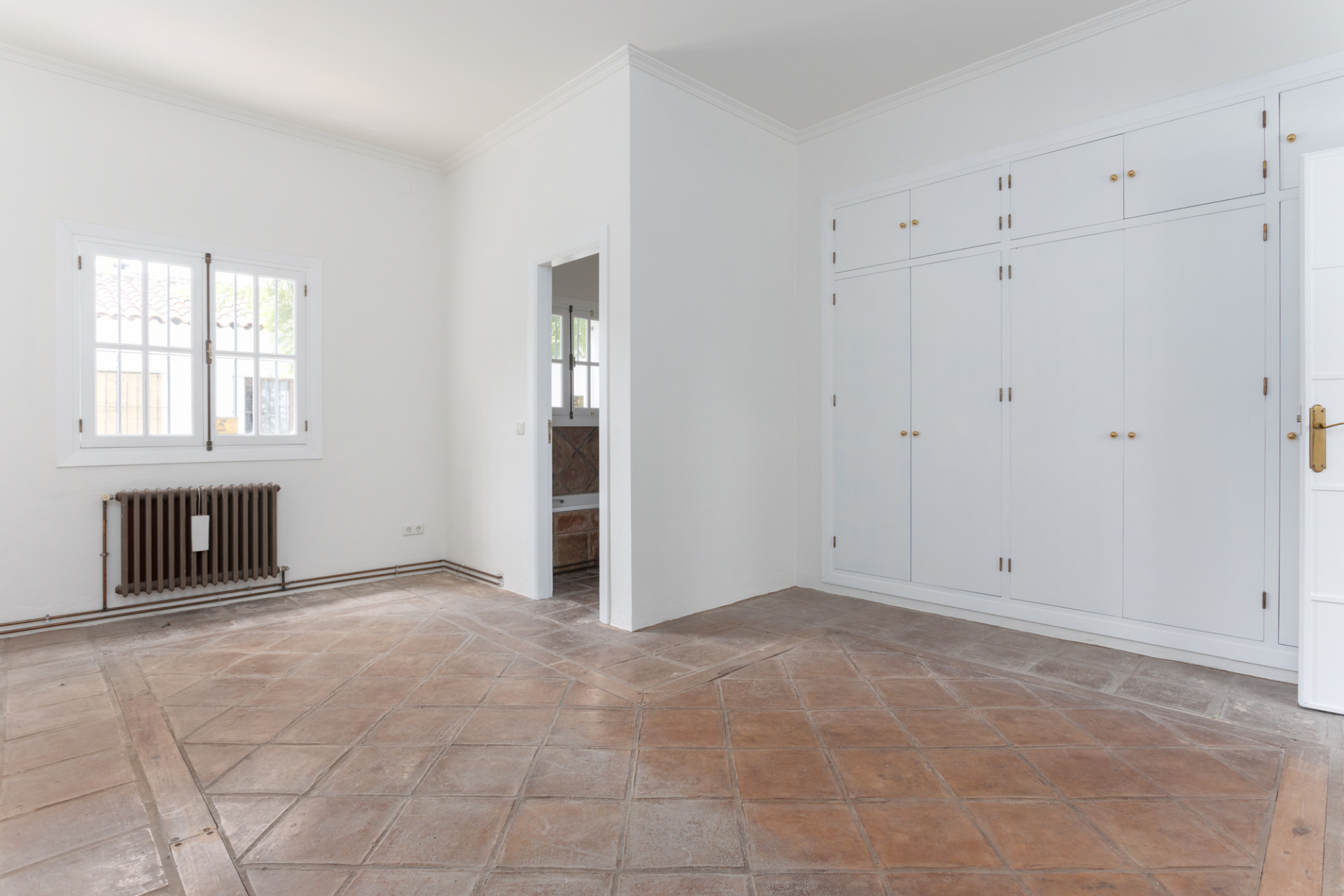 villa in Valle del Sol — frame 10