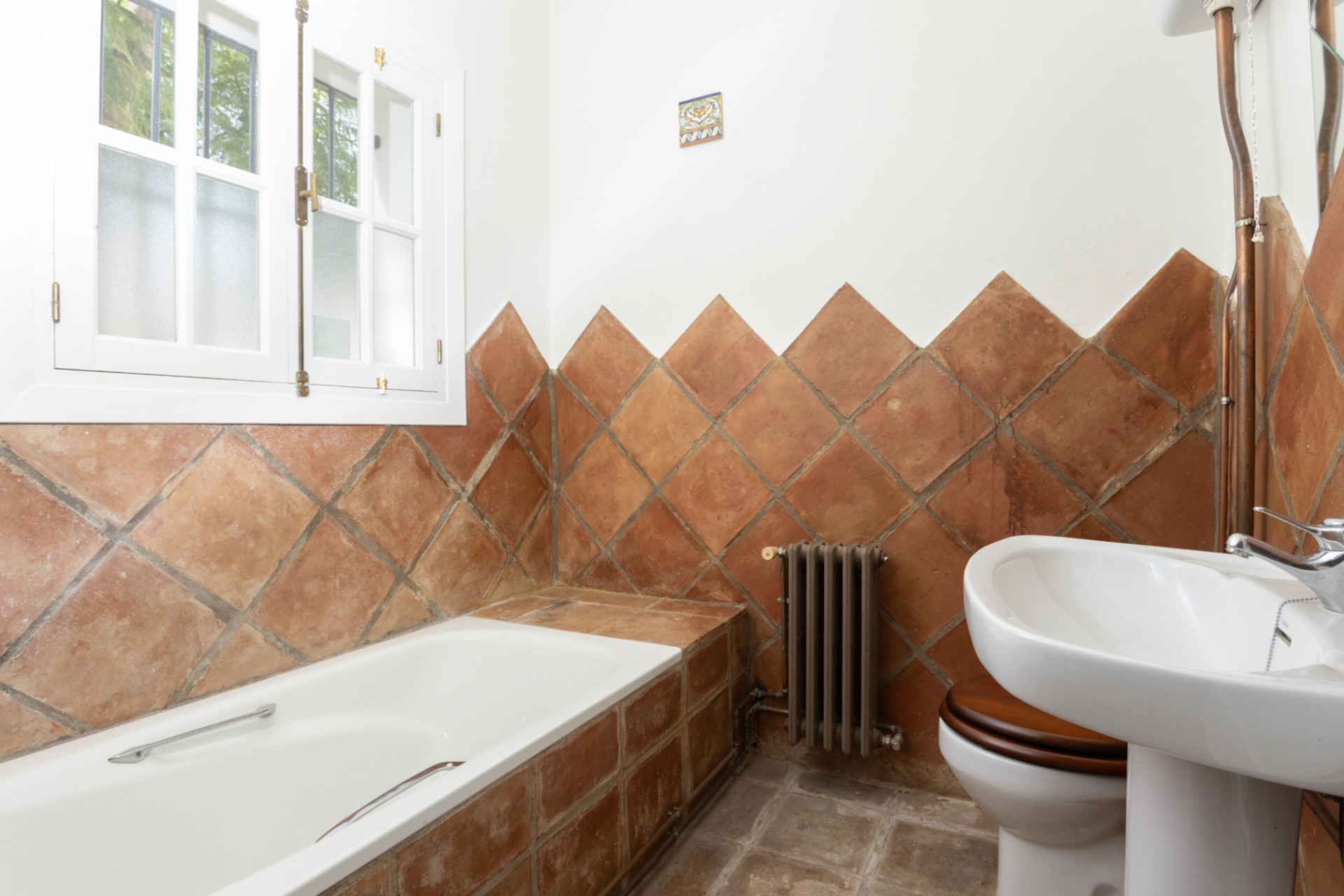 villa in Valle del Sol — frame 8