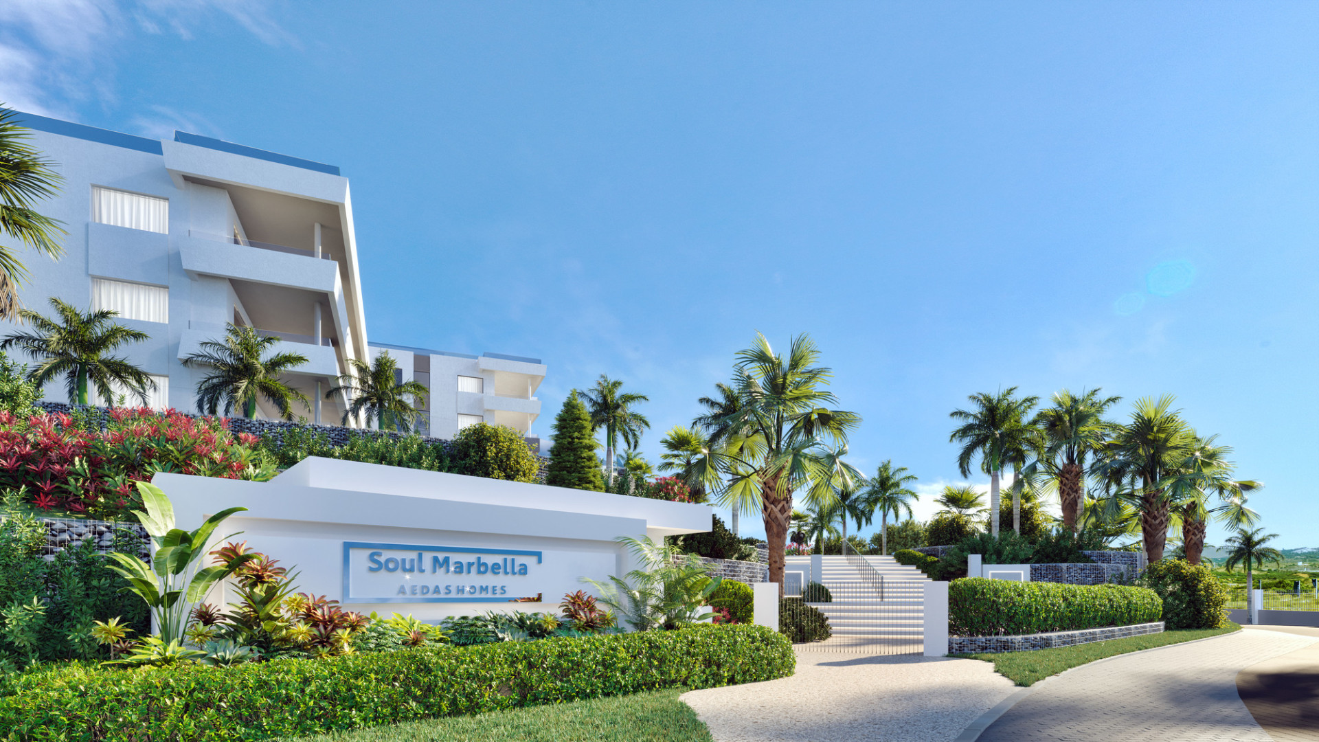 Apartment for sale in Santa Clara, Marbella