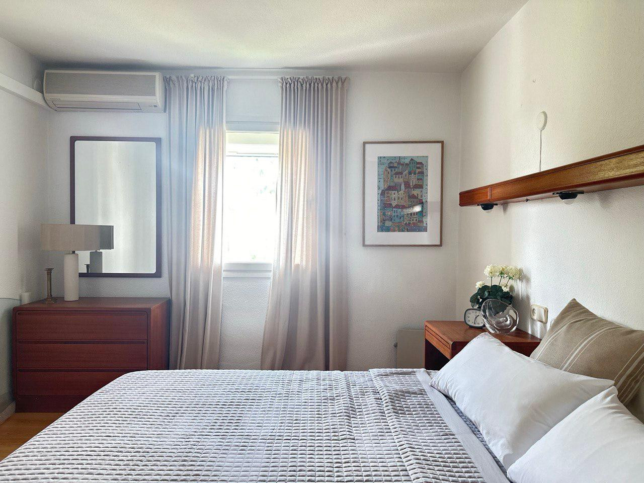 Apartamento de 2 dormitorios en la zona de Atalaya