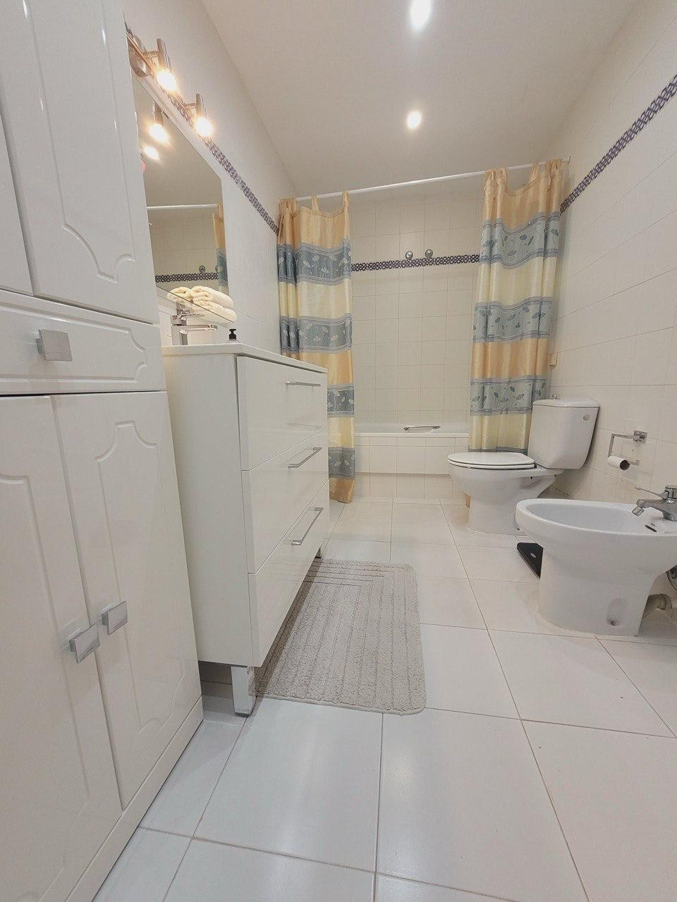 Apartamento de 2 dormitorios en la zona de Atalaya