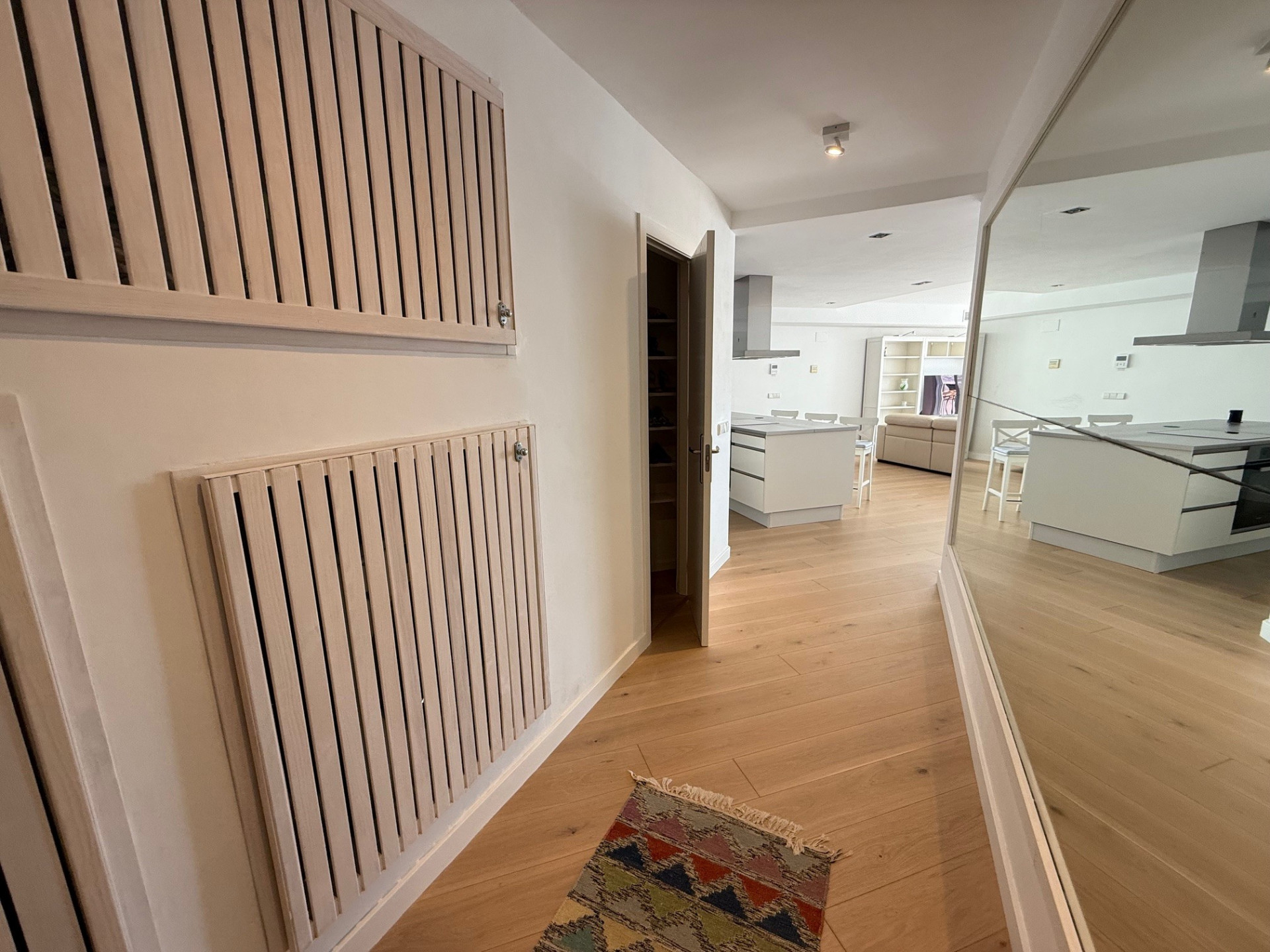 Puerto Banus - appartement avec vue sur la mer