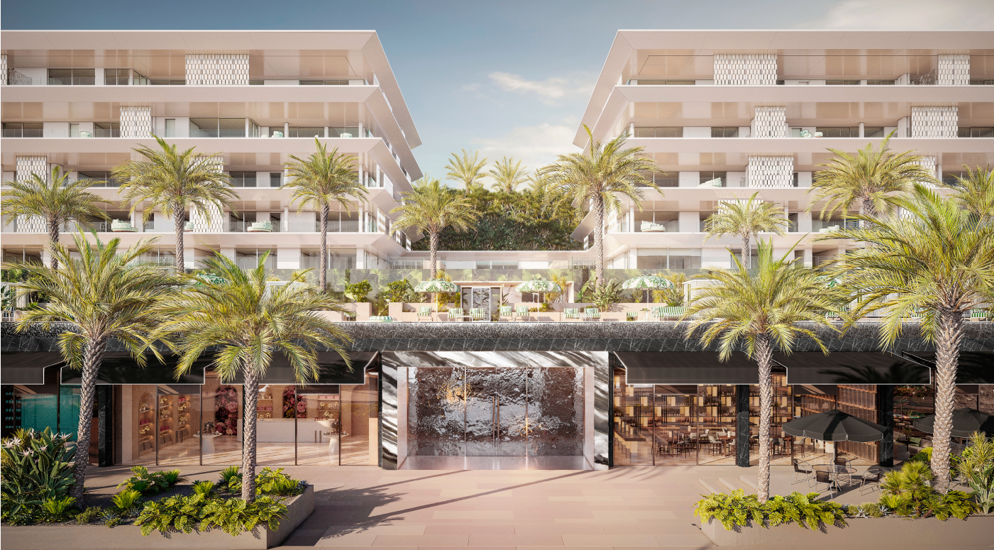 Design Hills Dolce&Gabbana Marbella – A Living Masterpiece on the Golden Mile