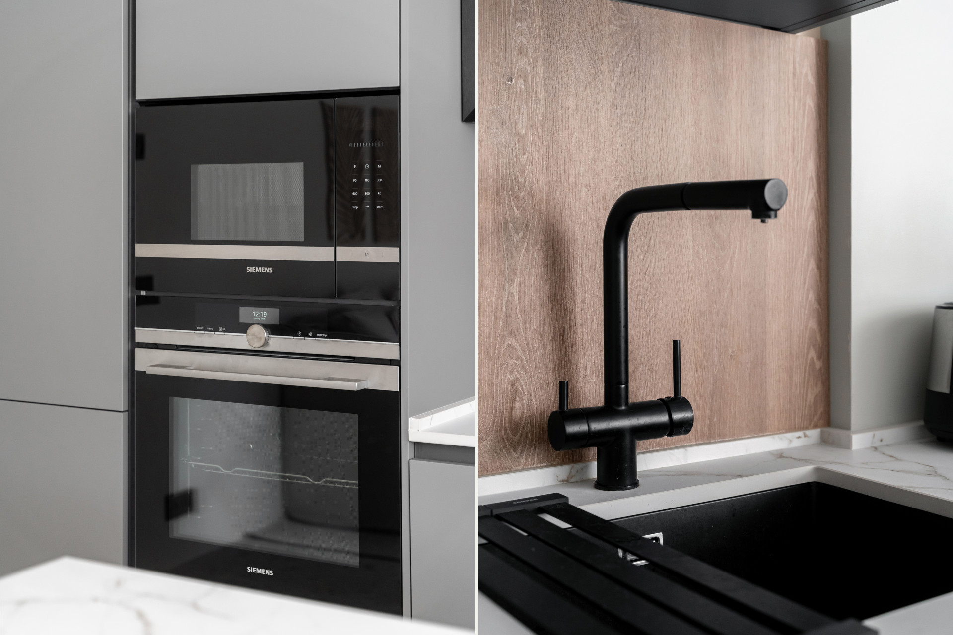 Ático en el Centro de Marbella – Piscina Privada en la Azotea y Vistas a La Concha