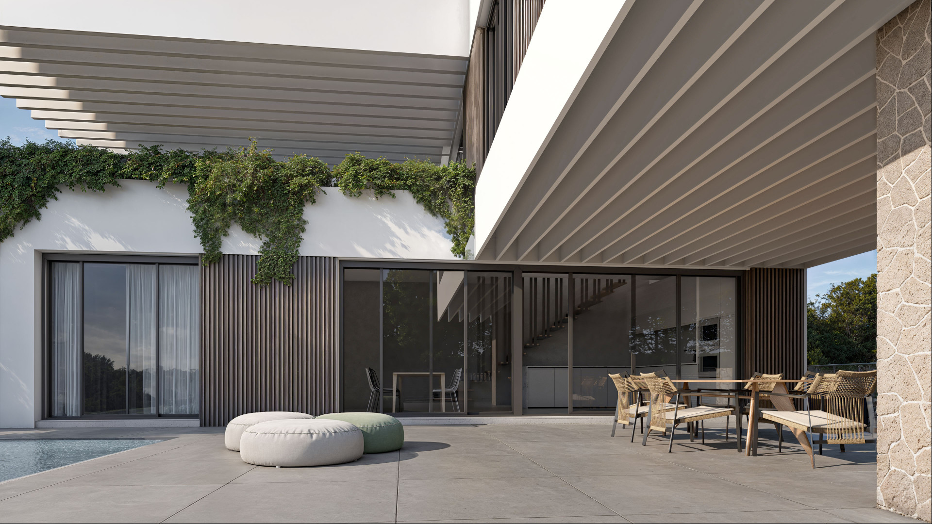 Exceptional Semi-Detached Villa in Atalaya – Contemporary Design, Prime Location, and Fast Construction