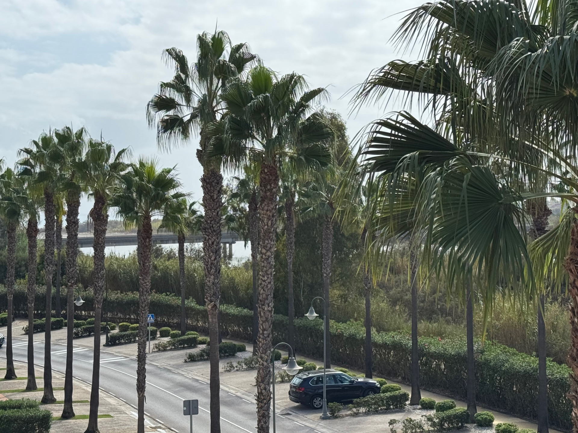 Elegante apartamento de 3 dormitorios en Ribera del Paraíso, Puerto de Sotogrande