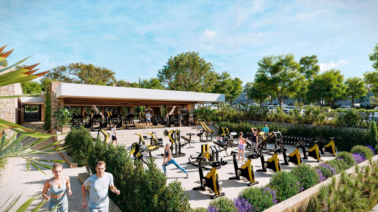 57 Exclusive Sea-View Apartments in Estepona’s Prestigious New Golden Mile