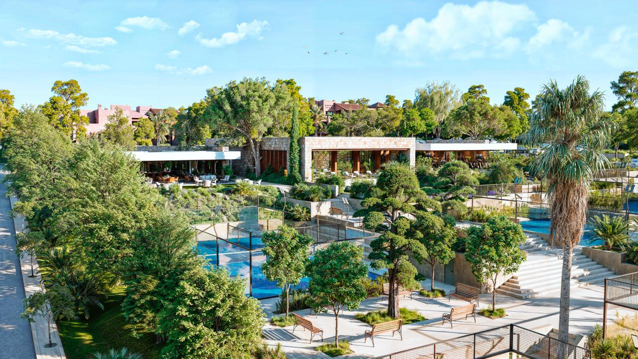 57 Exclusive Sea-View Apartments in Estepona’s Prestigious New Golden Mile