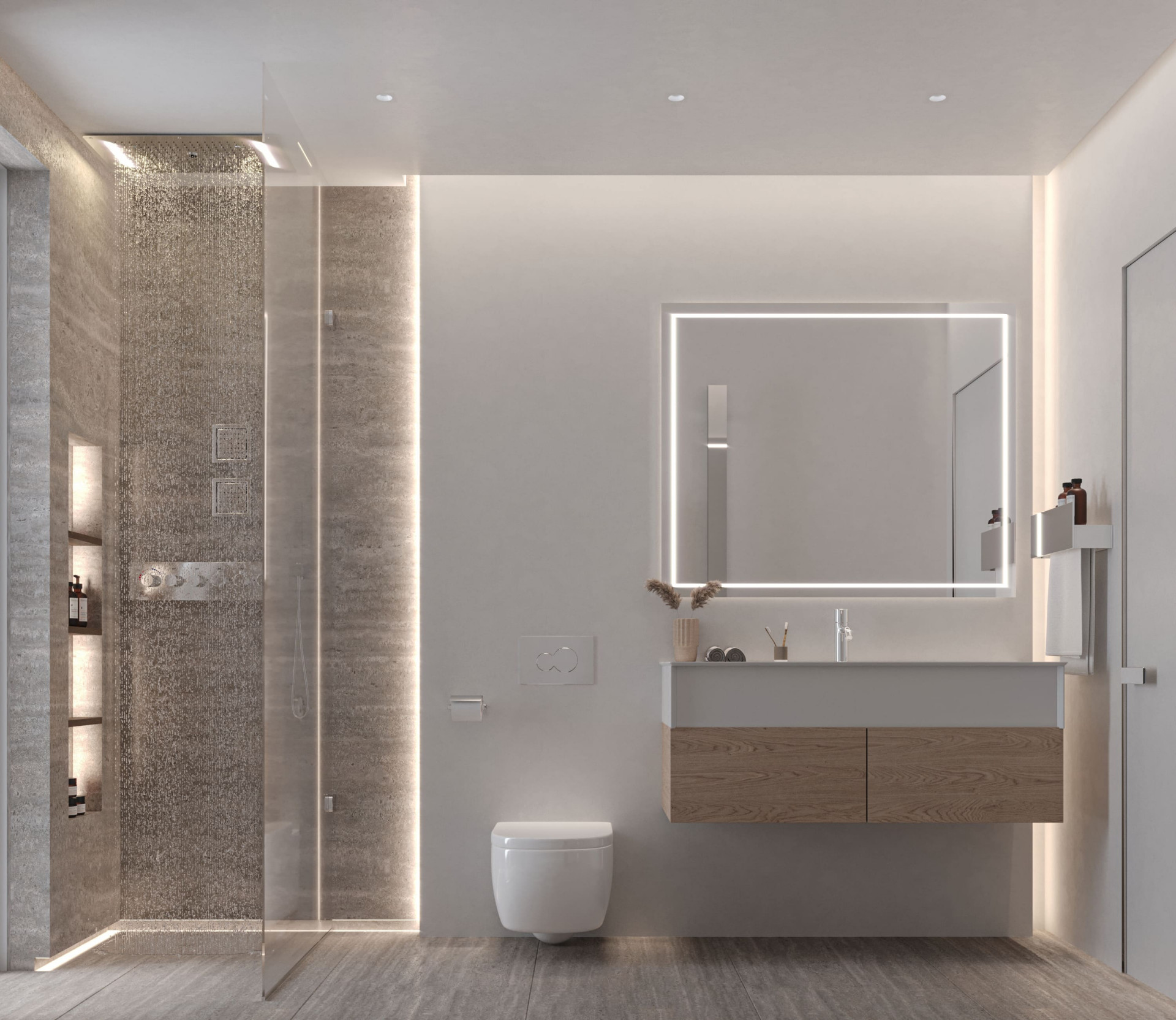 ¡Villas a estrenar en la parte baja de Calahonda - camine a todas partes!