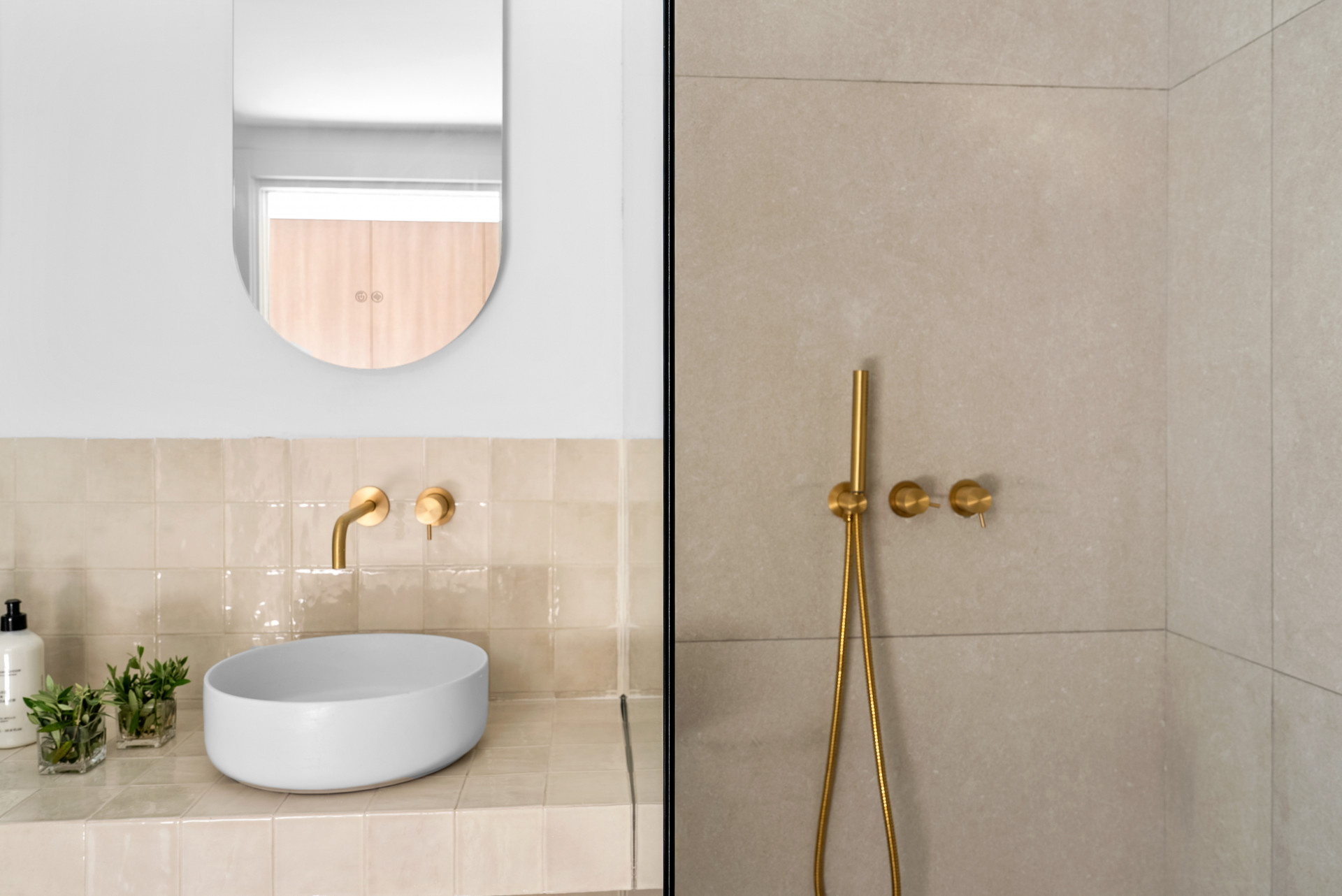 Elegant Townhouse with Private Pool in Nueva Andalucía