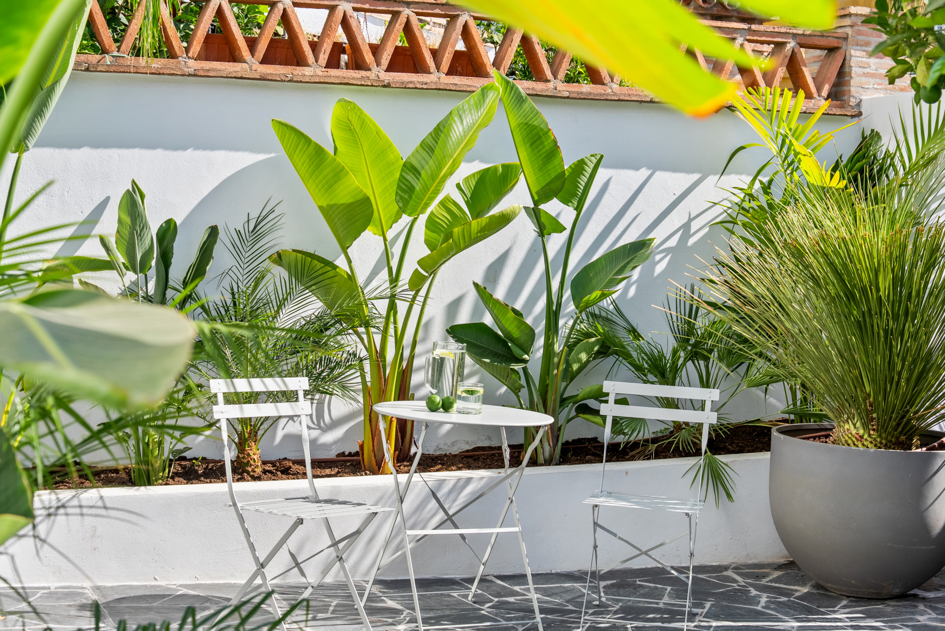 Elegant Townhouse with Private Pool in Nueva Andalucía