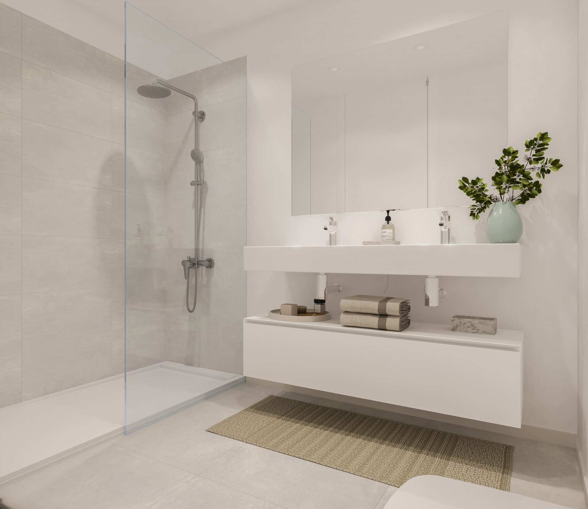 Your new home with green views and mediterranean soul?