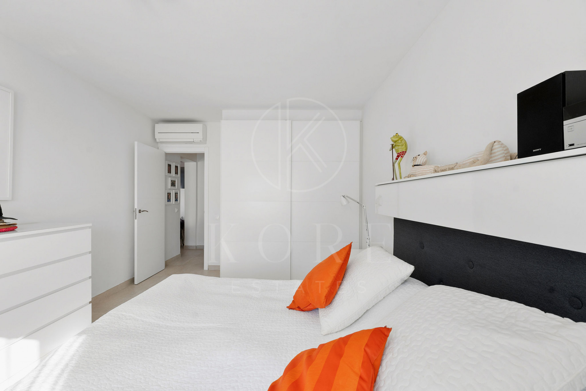 Apartament de vânzare în Andalucia Garden Club, Nueva Andalucia