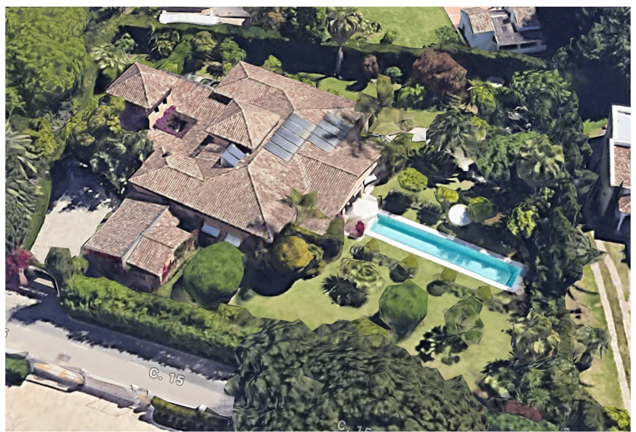 Timeless Elegance in Guadalmina Baja – A Villa to Experience