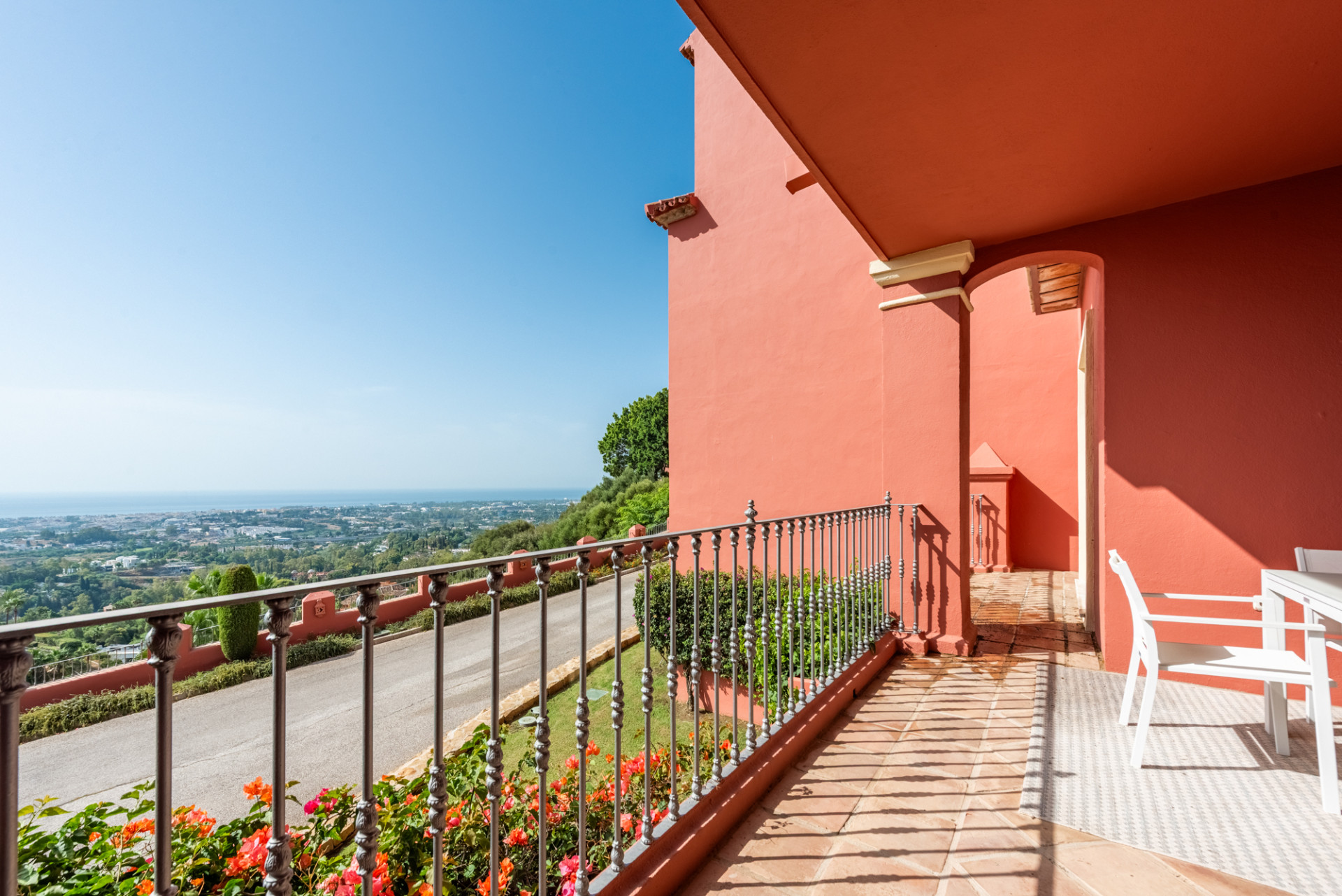 2-bedroom apartment in Monte Halcones — frame 11