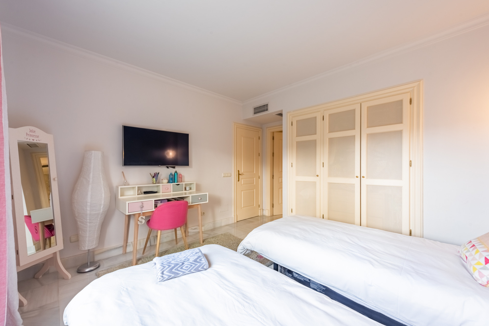 2-bedroom apartment in Monte Halcones — frame 20