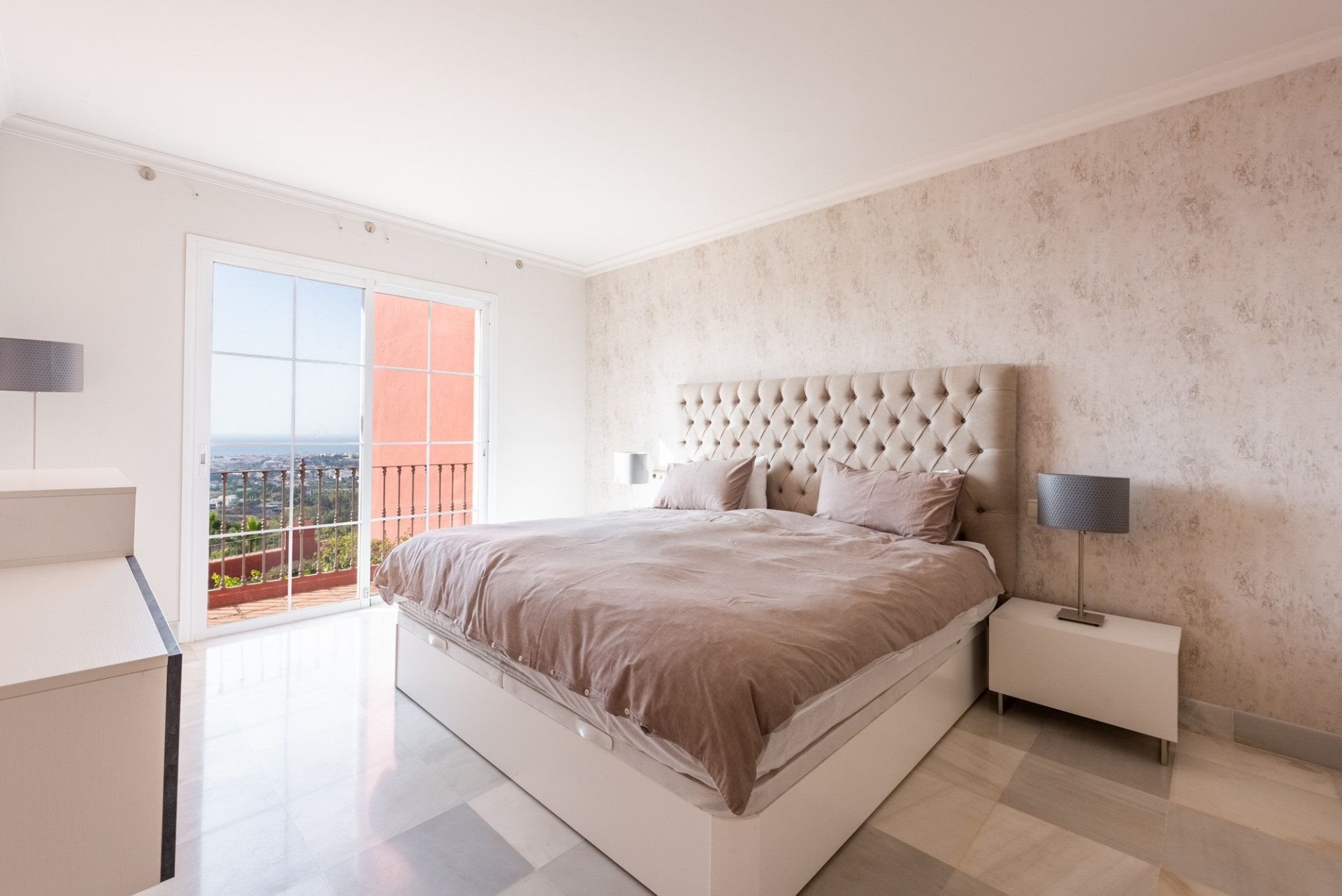 2-bedroom apartment in Monte Halcones — frame 14
