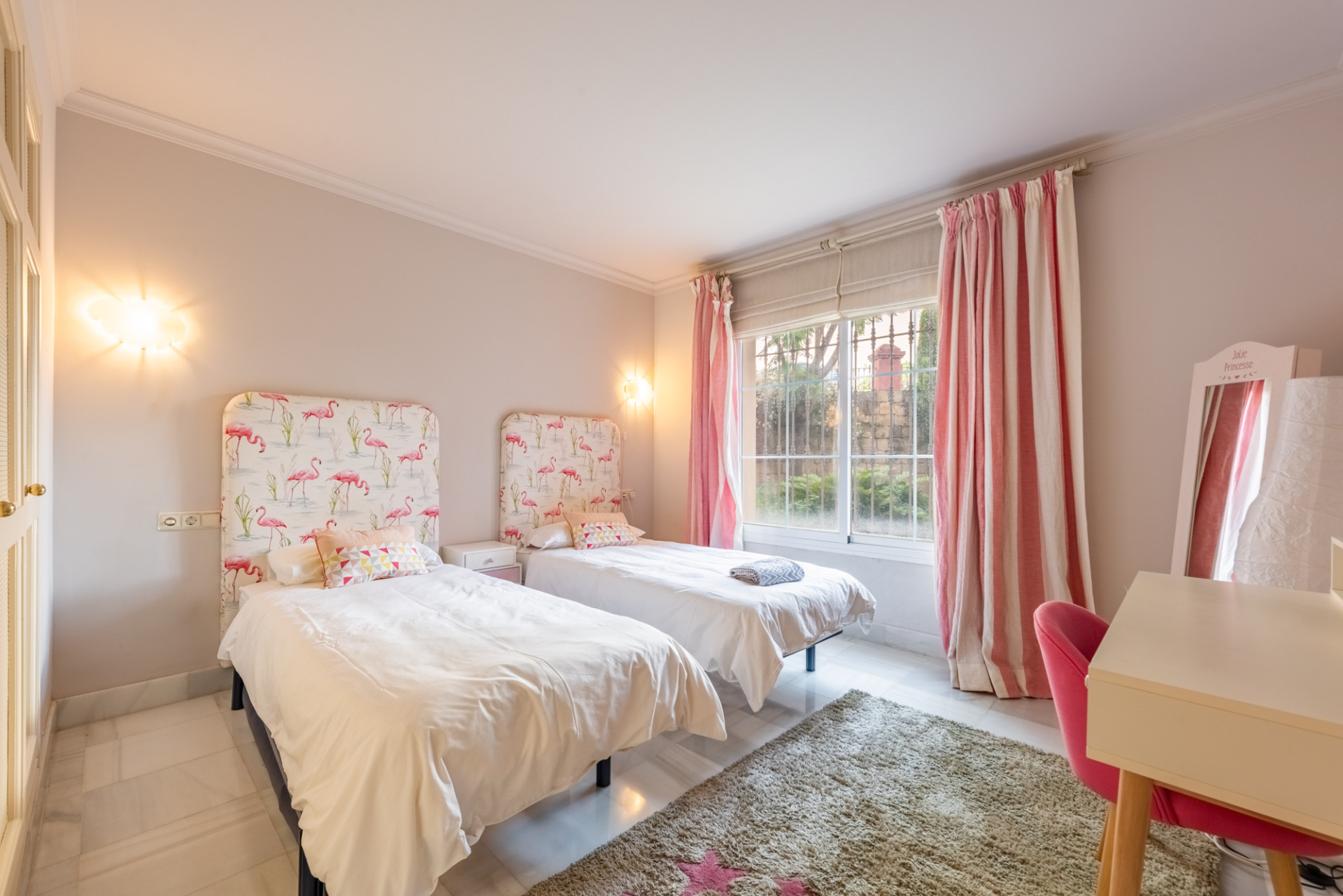 2-bedroom apartment in Monte Halcones — frame 19