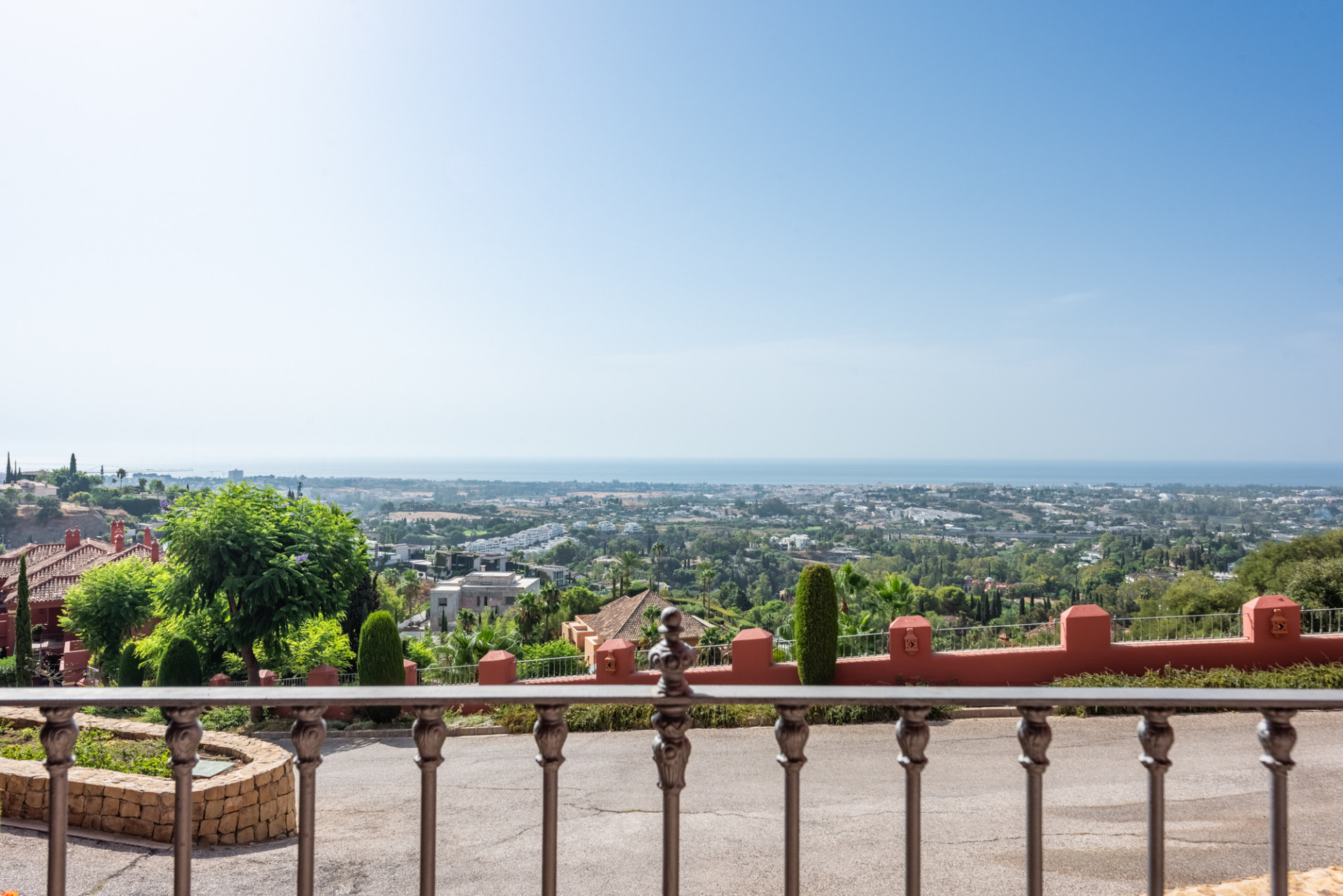 2-bedroom apartment in Monte Halcones — frame 12