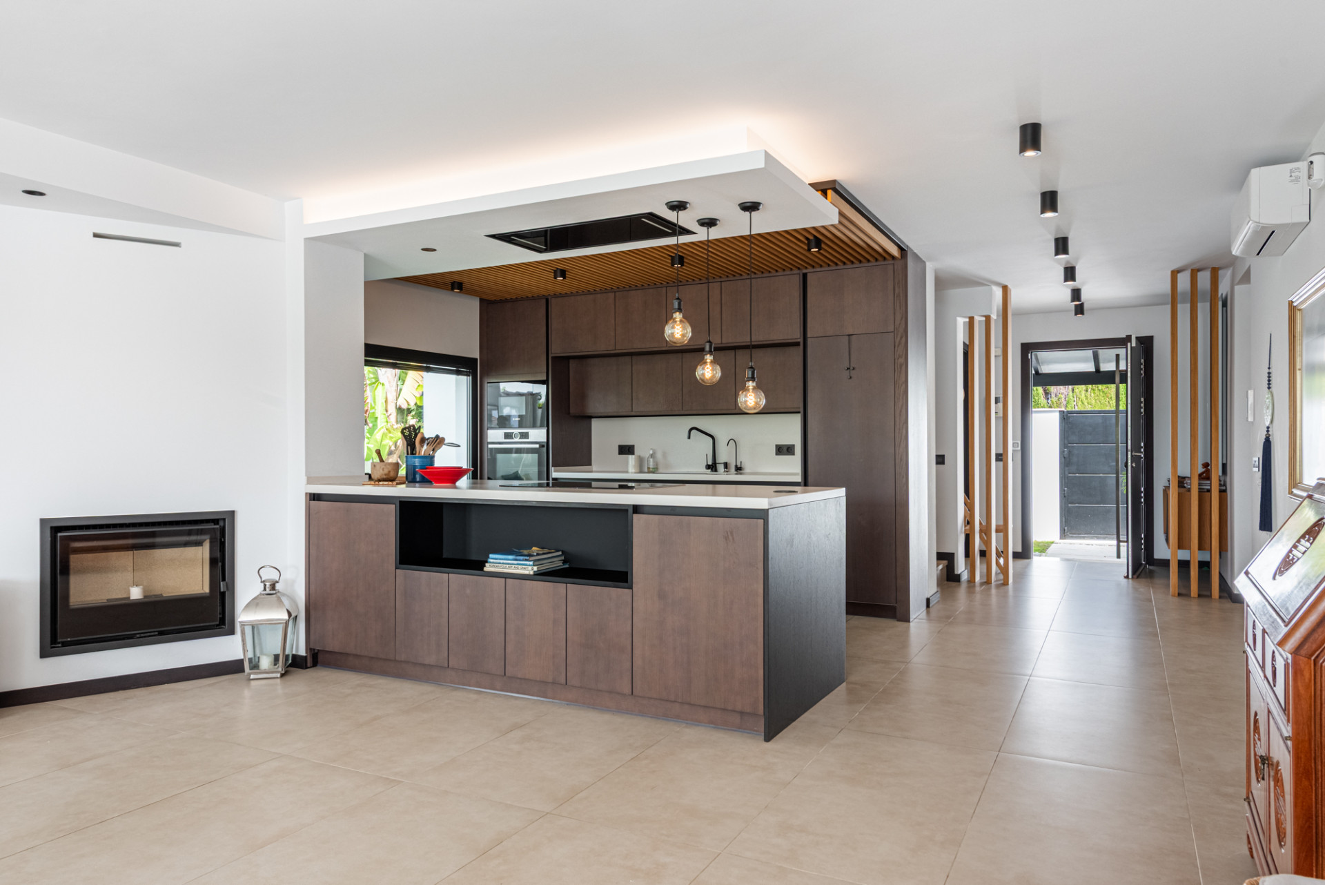 villa in Marbella Este — frame 4