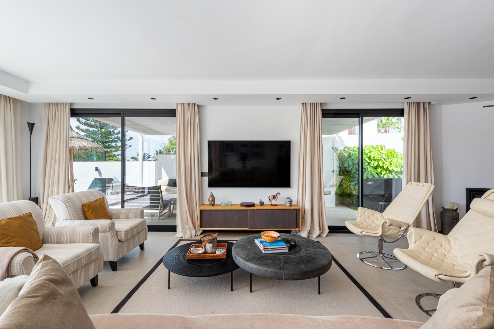 villa in Marbella Este — frame 7