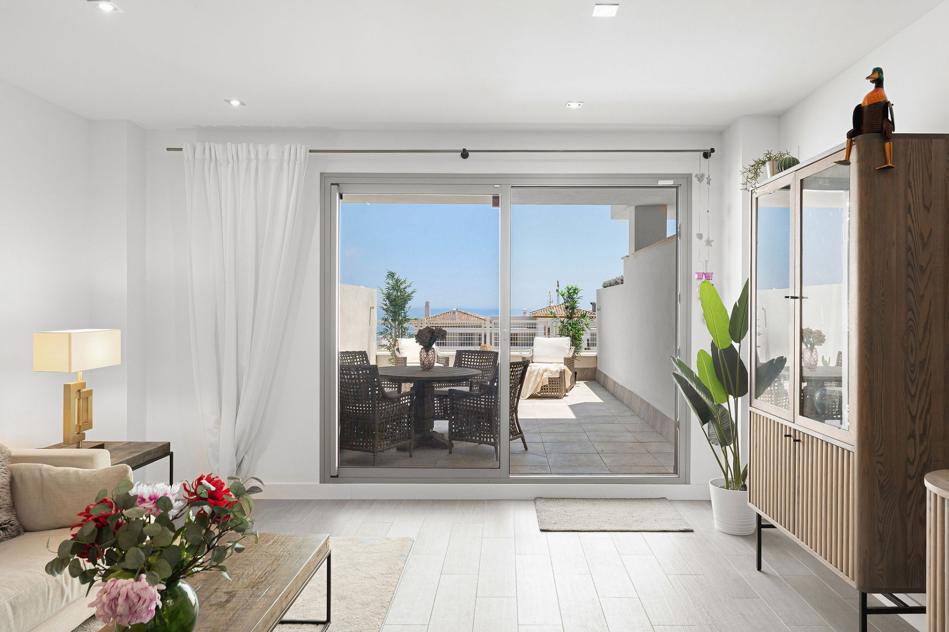 apartment in Benalmadena Pueblo — frame 7