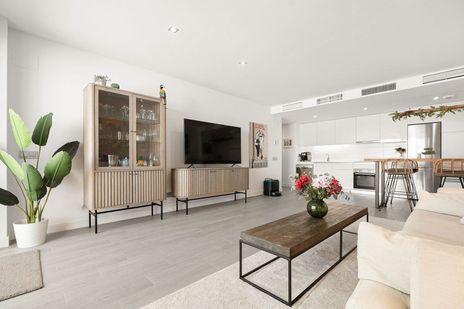 apartment in Benalmadena Pueblo — frame 9