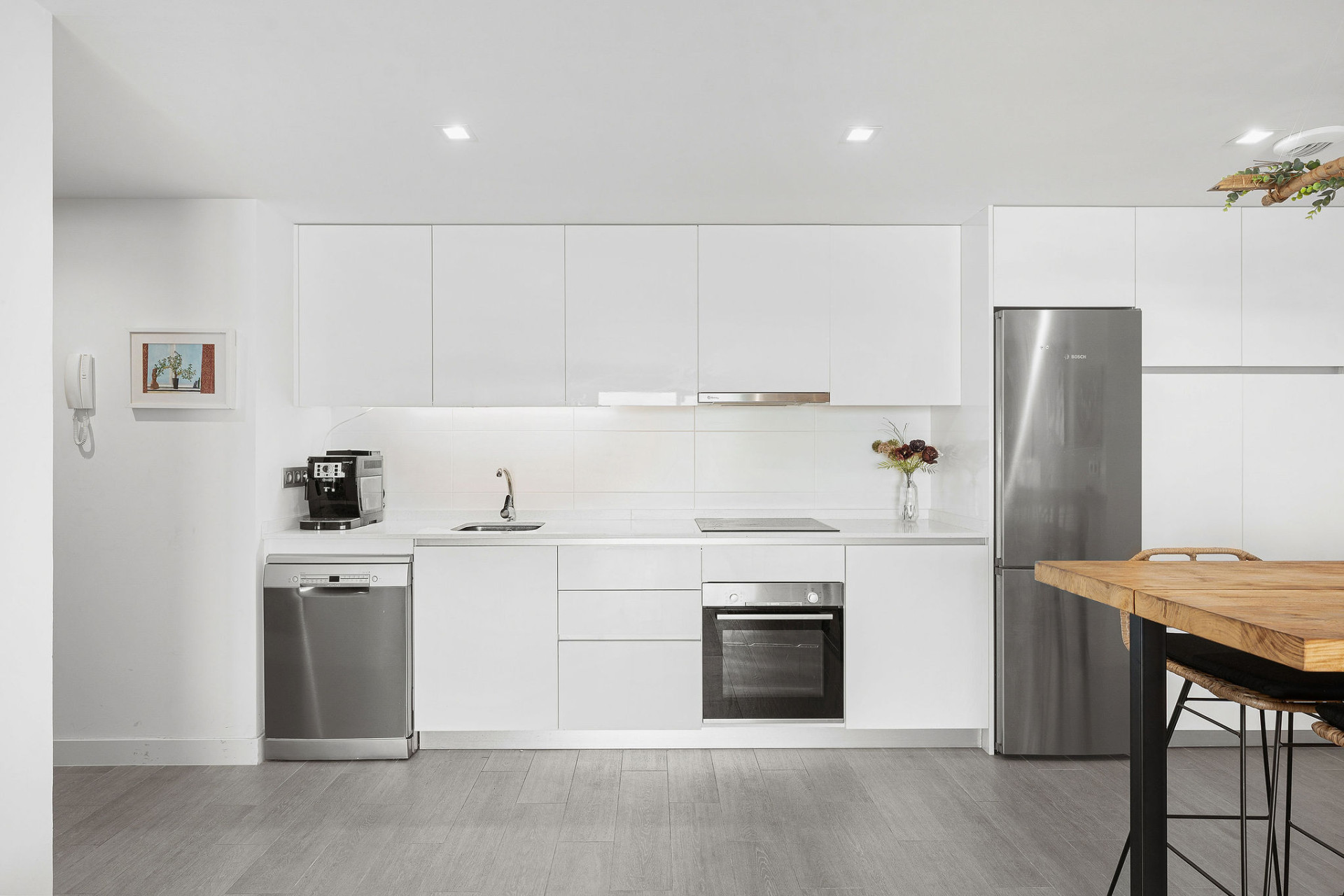 apartment in Benalmadena Pueblo — frame 12