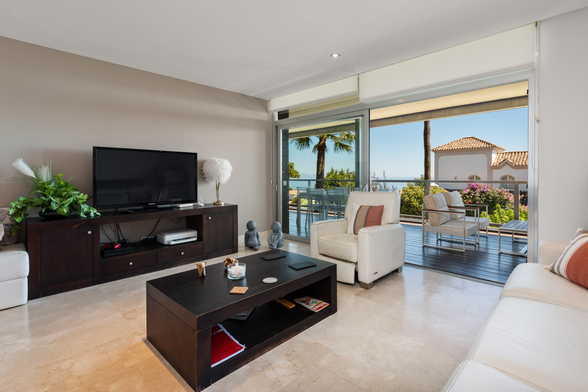 Apartment in Manilva - Image 3