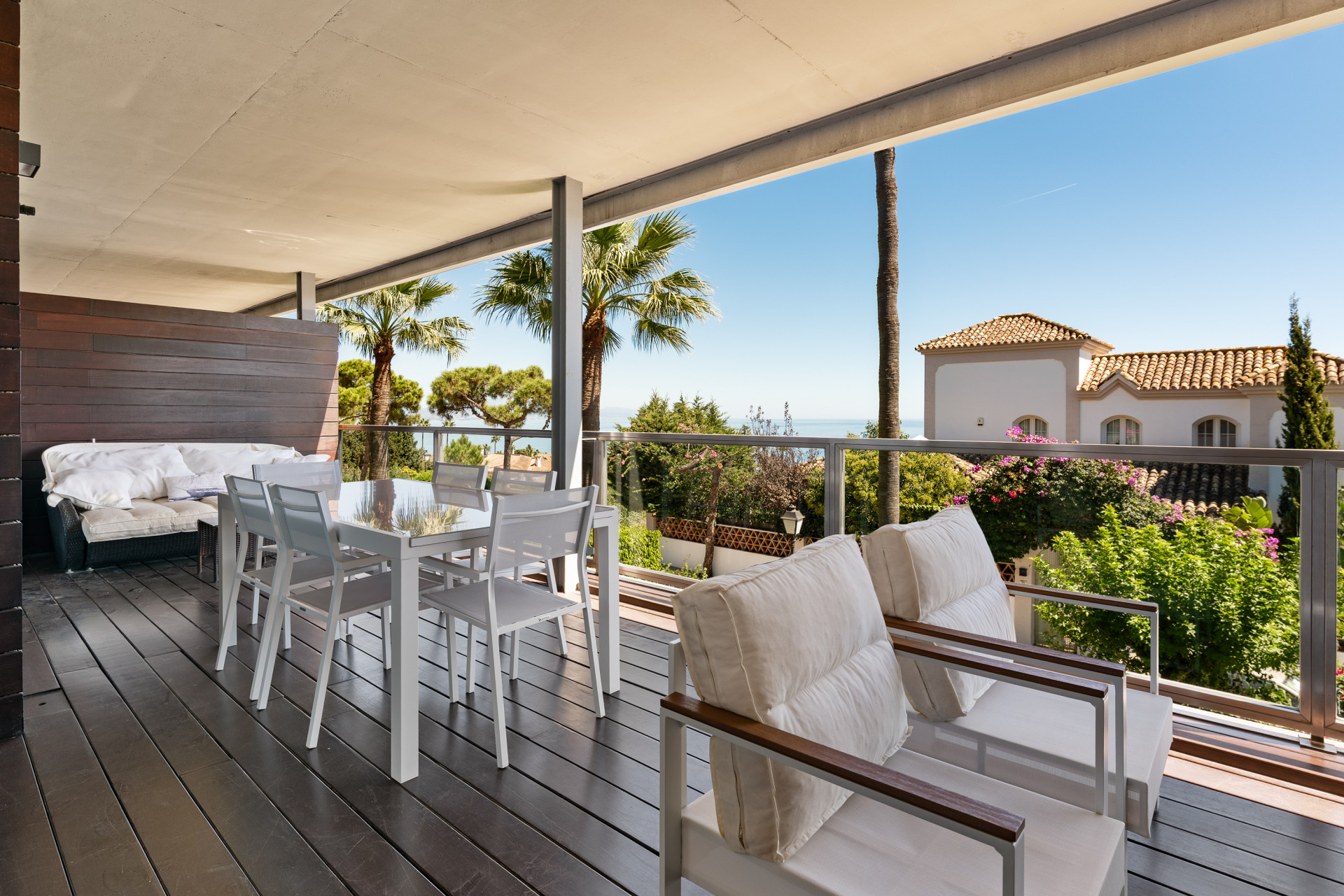 Apartment in Manilva - Image 2