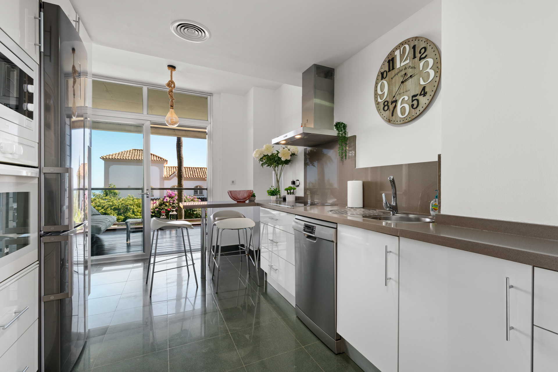 Apartment in Manilva - Image 4