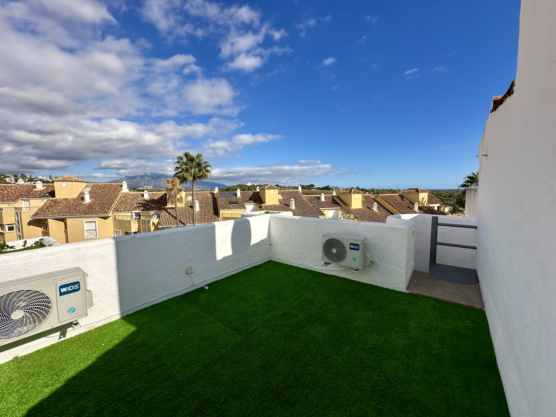 Penthouse in Bel-Air - Image 3