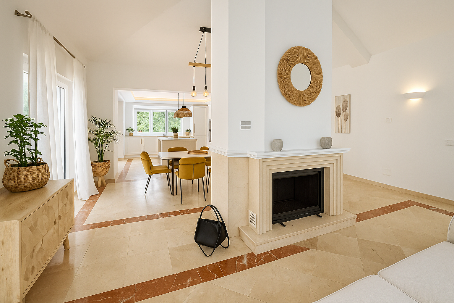 Villa til salgs i Sotogrande Costa