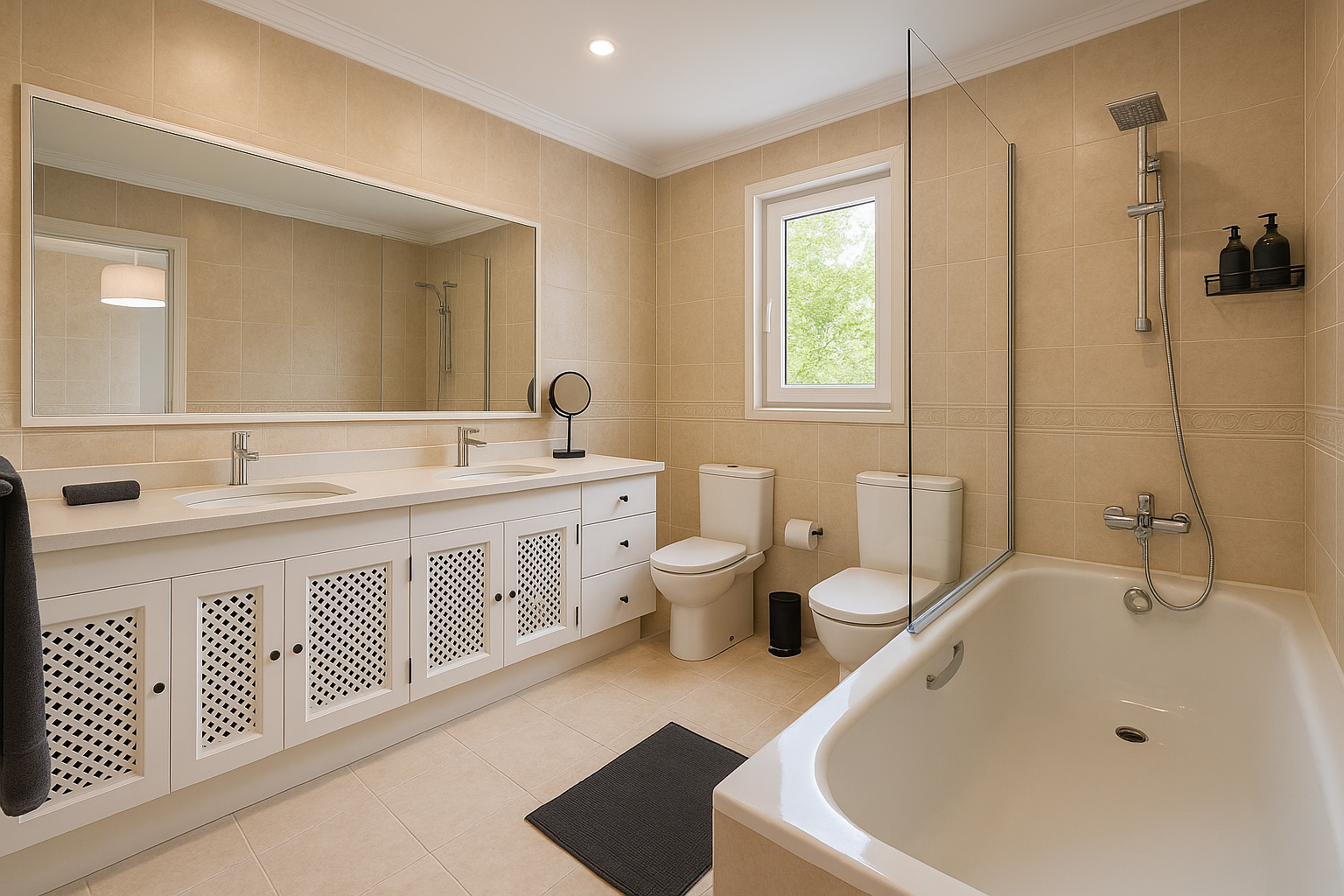 Villa til salgs i Sotogrande Costa