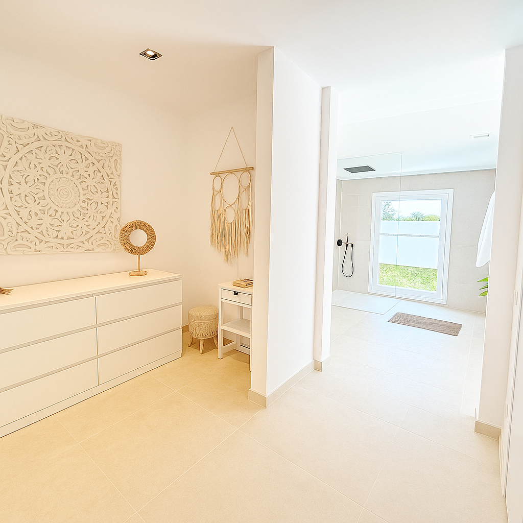 Villa til salgs i Sotogrande Costa