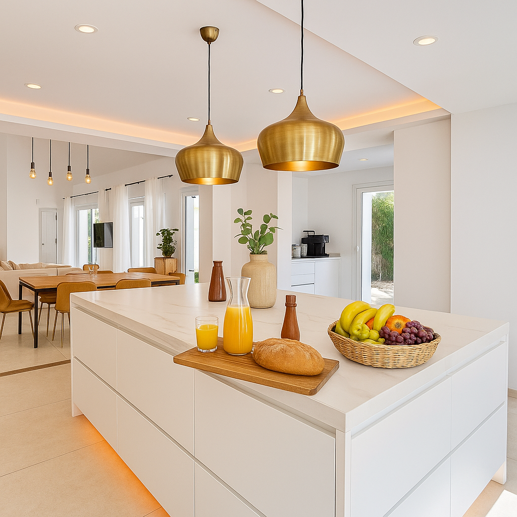 Villa til salgs i Sotogrande Costa