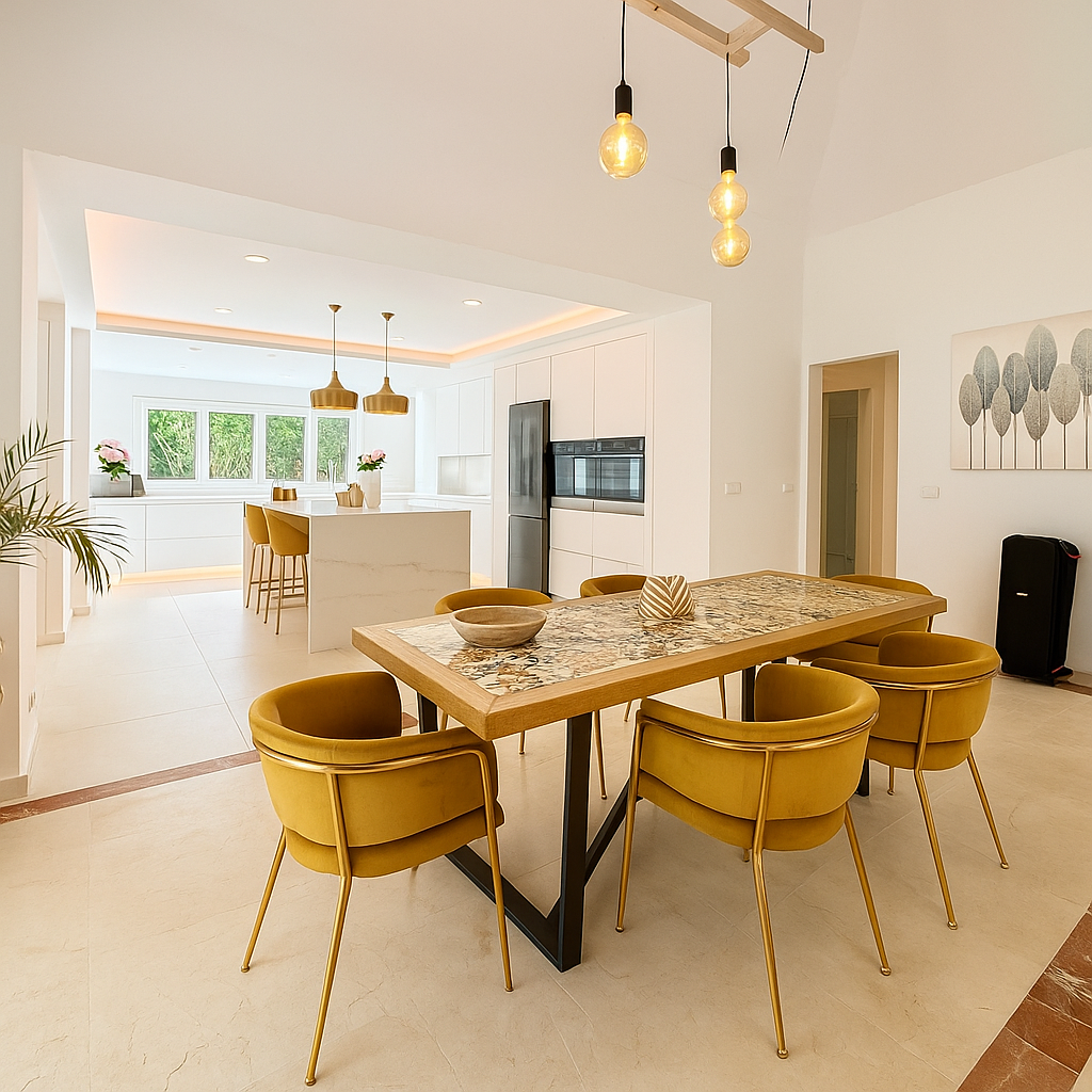 Villa til salgs i Sotogrande Costa