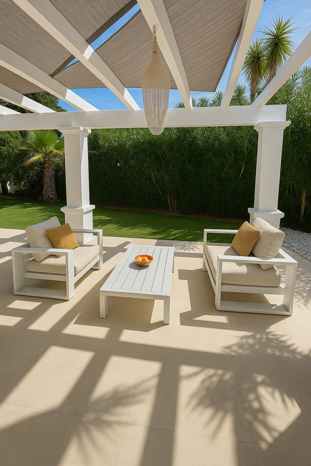 Villa til salgs i Sotogrande Costa