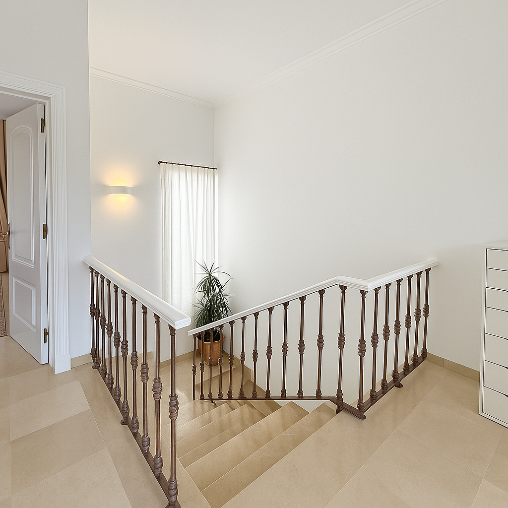 Villa til salgs i Sotogrande Costa