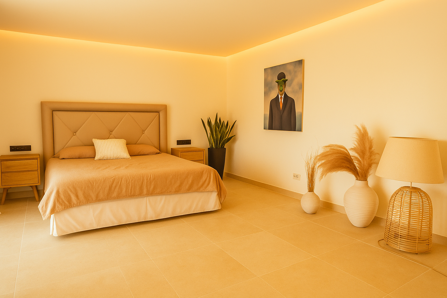 Villa til salgs i Sotogrande Costa