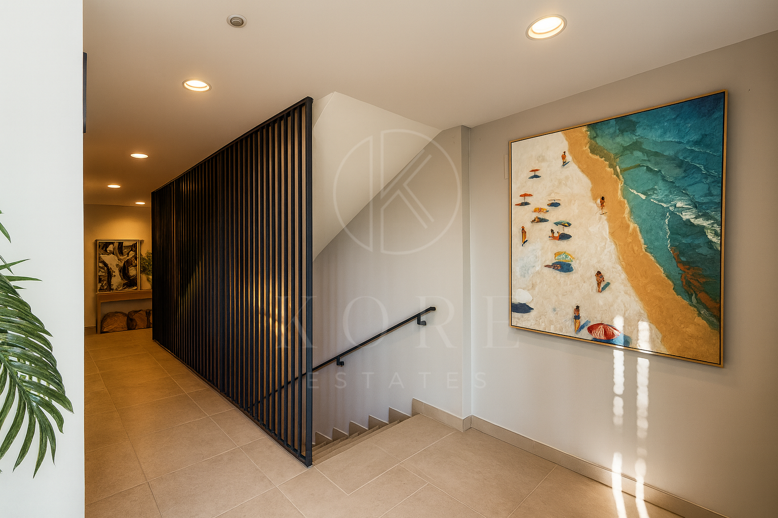 Apartament de vânzare în Marbella