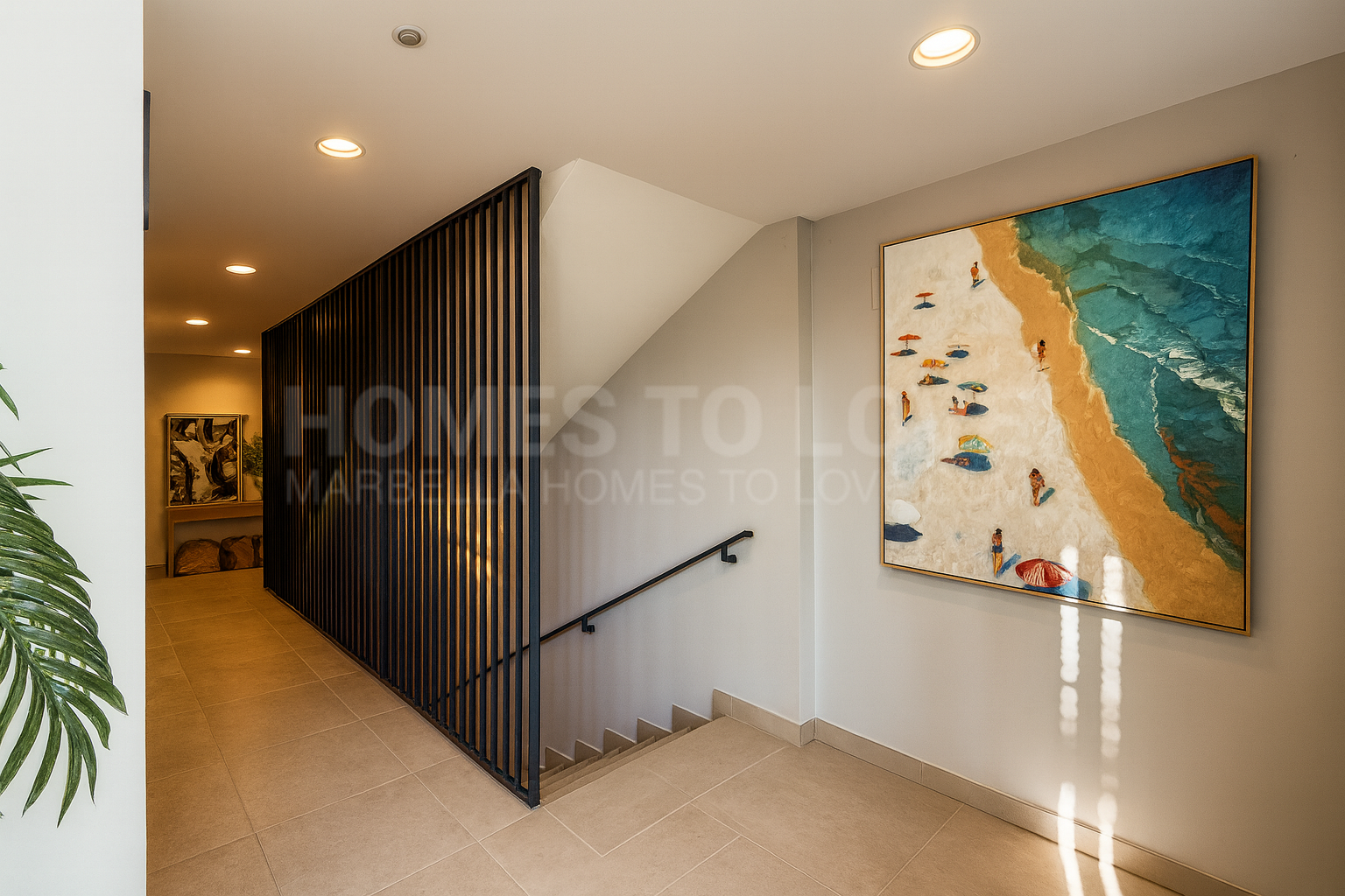 Moderno apartamento de 2 dormitorios situado en la prestigiosa urbanización Aquagardens, en la Nueva Milla de Oro