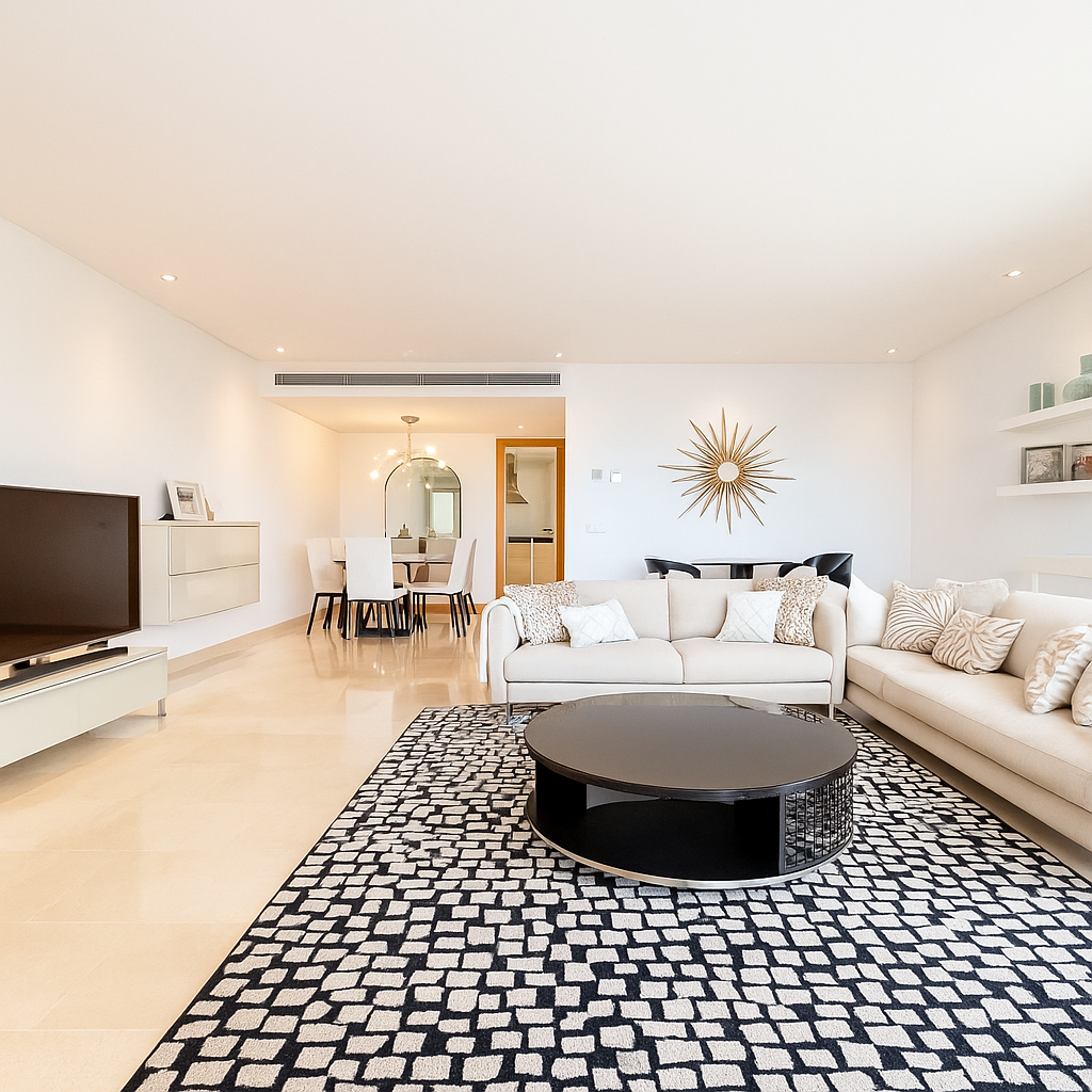 apartment in Marina de Sotogrande — frame 7