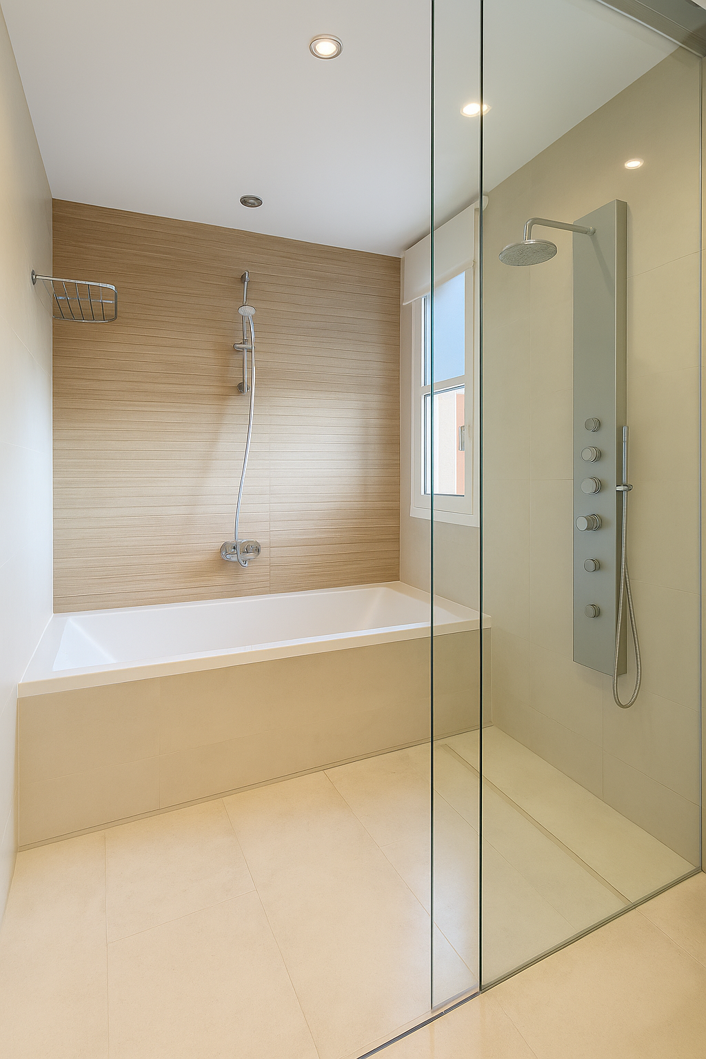 Apartment in Marina de Sotogrande — frame 17