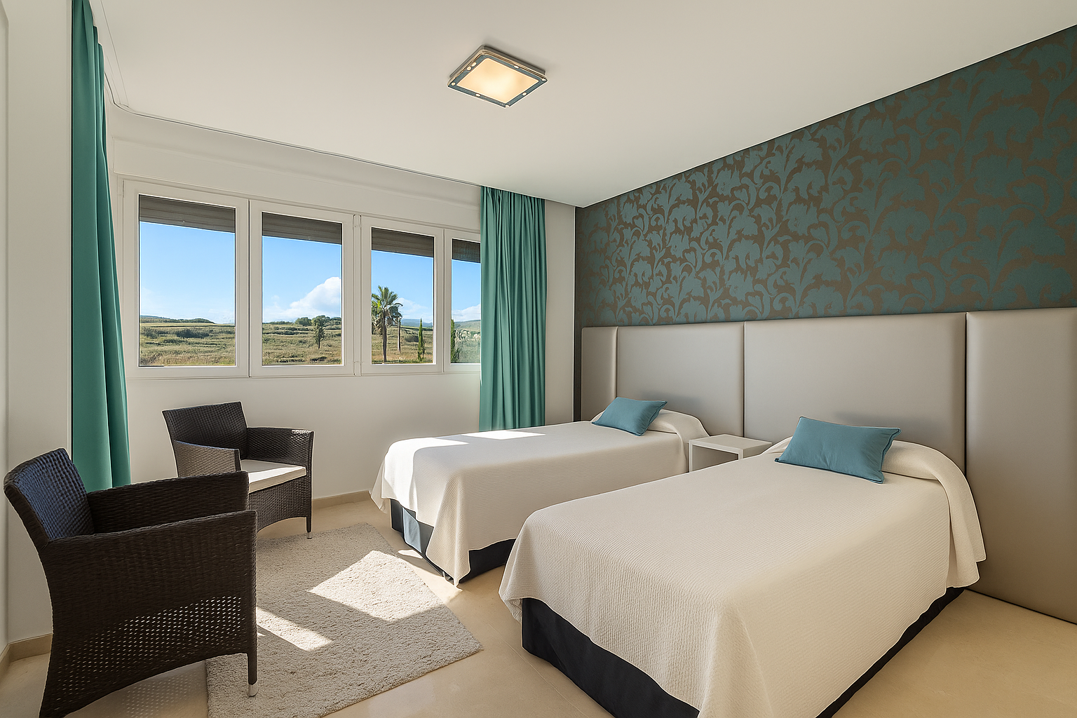 Apartment in Marina de Sotogrande — frame 22
