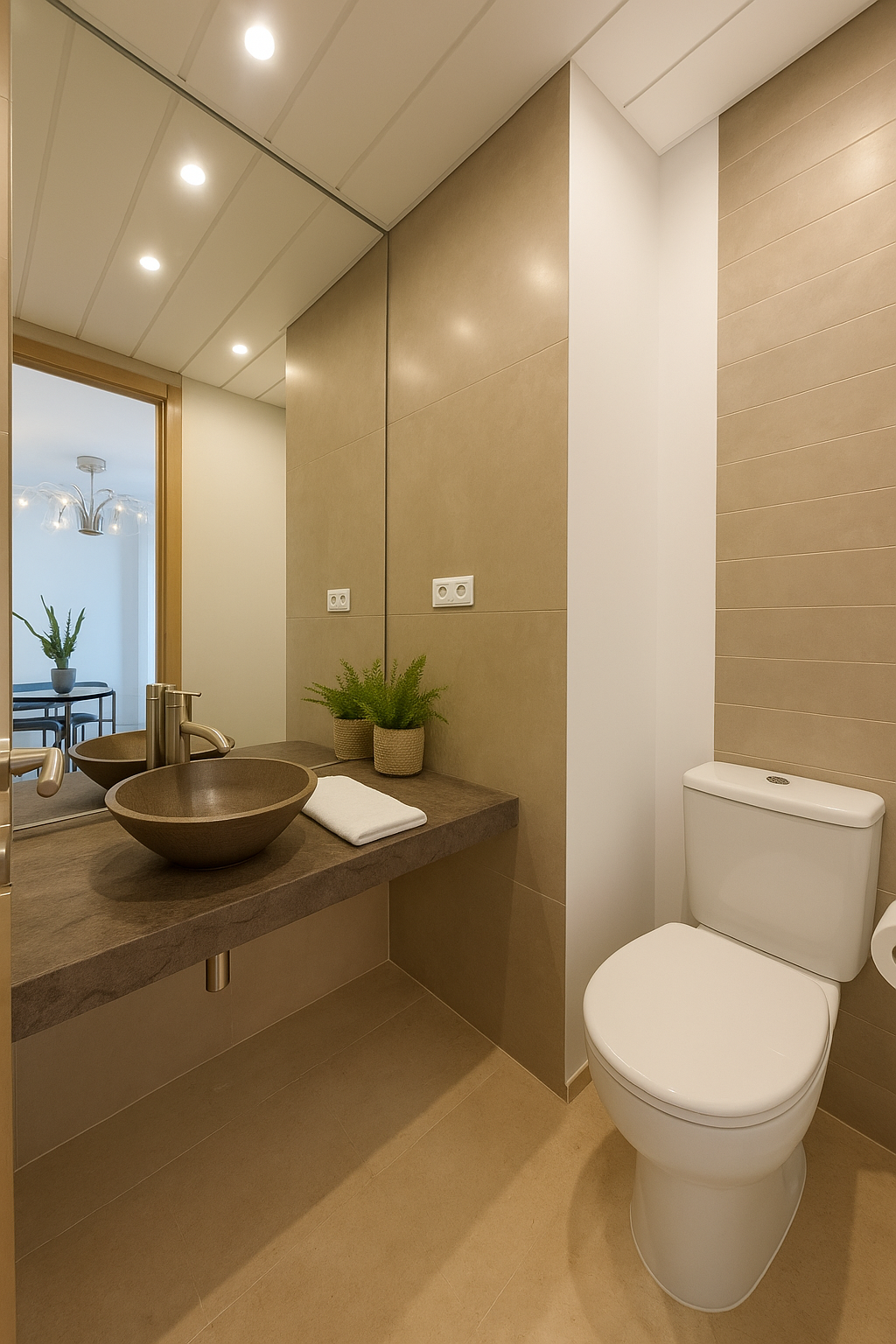 apartment in Marina de Sotogrande — frame 11