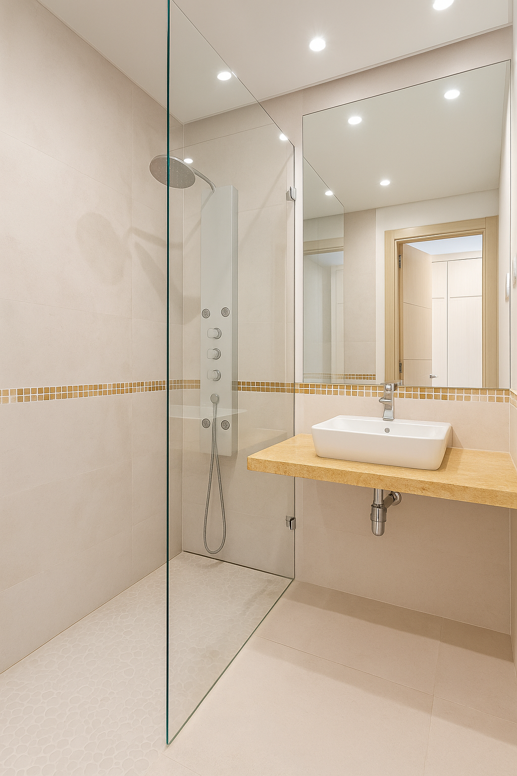 Apartment in Marina de Sotogrande — frame 21